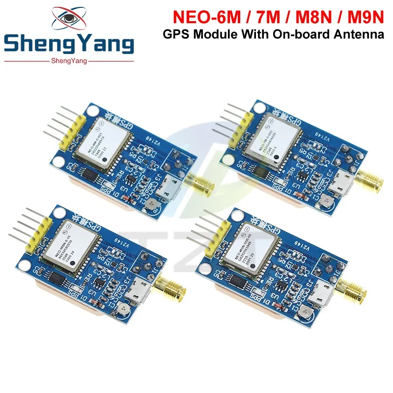 Tzt NEO-6M NEO-7M N…