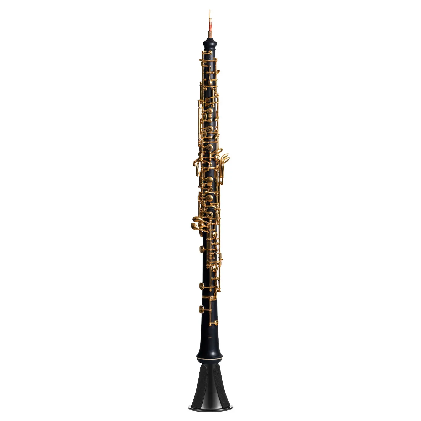 

portable oboe stand oboe holder stand clarinet tripod wind instrument holder