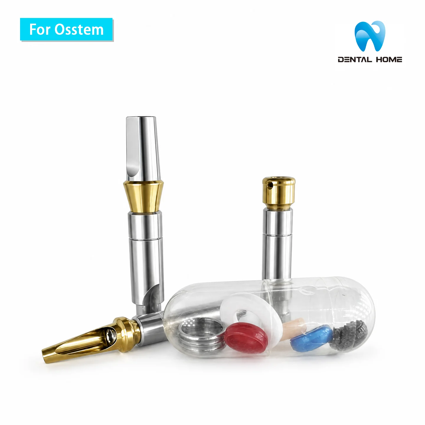 For Osstem Transfer Abutment/Angled abutment/Locator Abutment
