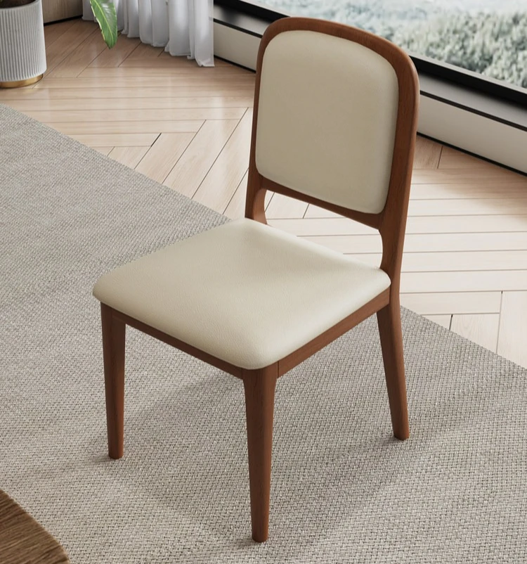 Vintage Wood Dining…