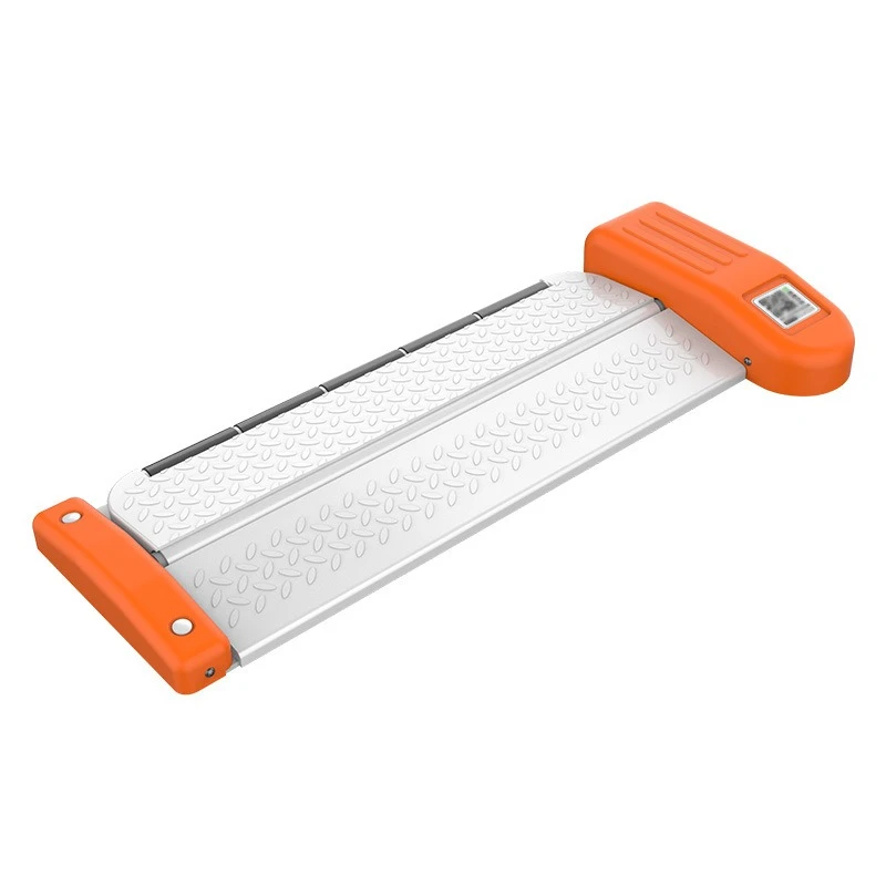 

Smart Flat Parking Lock Roadside Parking Charge Flap Parking Lock Unattended Parking Ground Lock