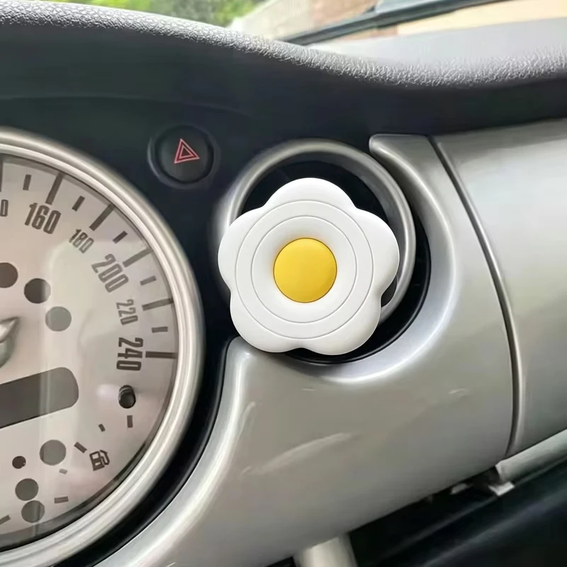 Car Air Vent Outlet Phone Holder For Mini One Cooper S SD R55 R56 R57 R58 R59 R60 R61 F54 F55 F56 F57 Auto Styling Accessories