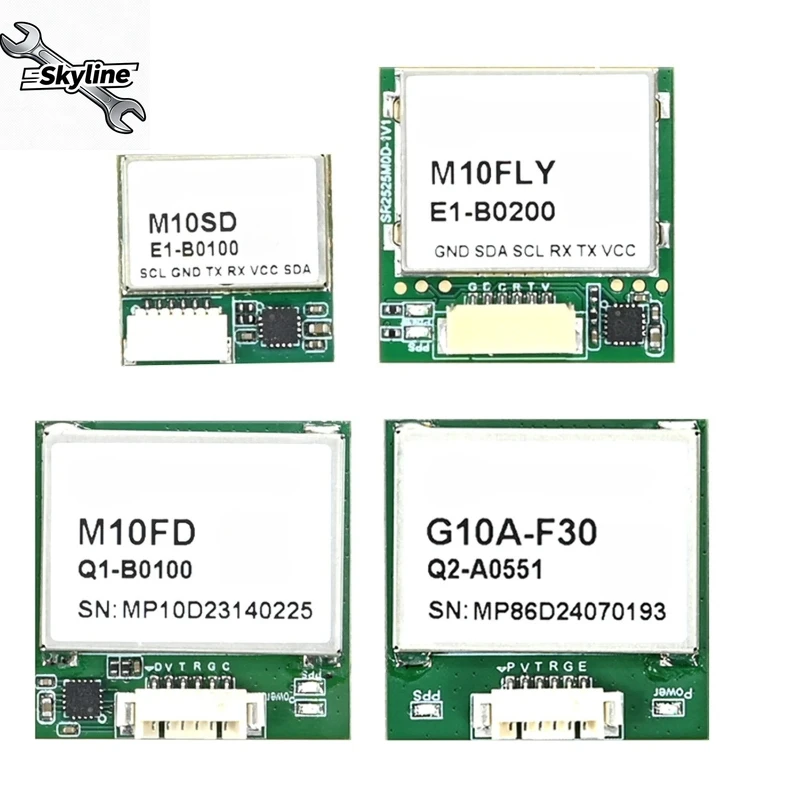 

G10A-F30 M10FD M10FLY M10SD