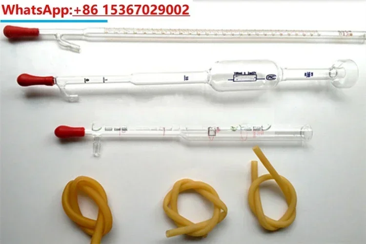 

Газовый расходомер для мыльной пленки, аксессуары для хроматографии, стеклянный, 50 мл для мыльной пленки, 25 мл для газа
