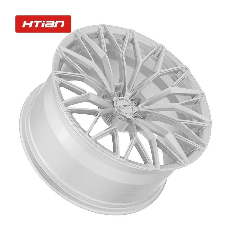 2022 Popular High Quality Monoblock 18' Inch 5x114  Wheels  Forged  Alloy  Passenger Car Wheels and barrels