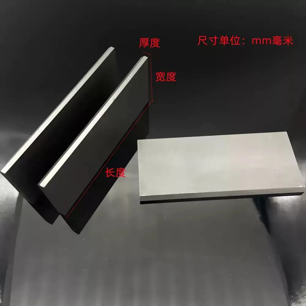 custom pump blade 85x47x4  28pcs
