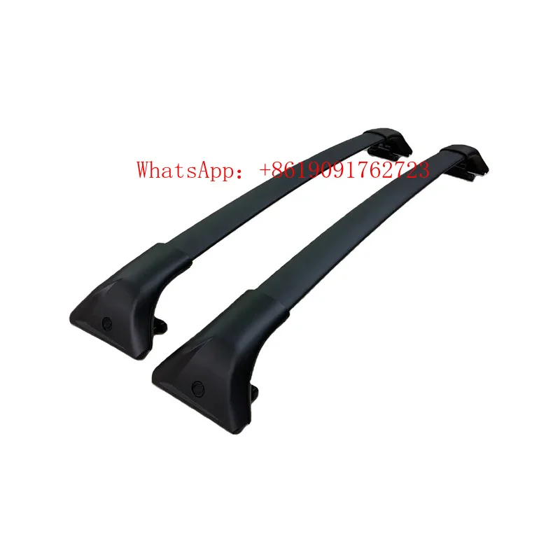 

Aluminum Car Roof Cross Bar High - Quality Universal Roof Rack Crossbar