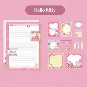 12 Main sales notebook Sanrio - №3