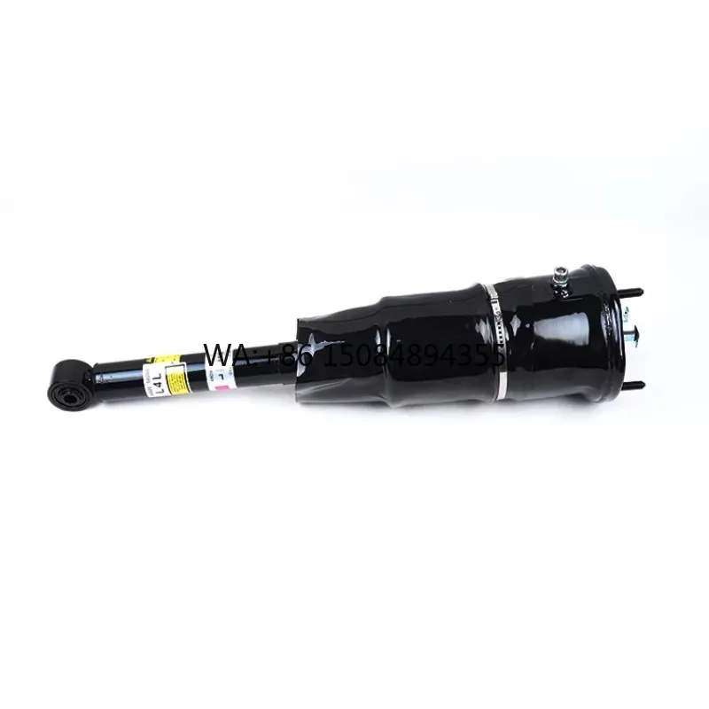 

Long Service Life Engine Parts 1PCS Front Left/Right Air Spring Suspension Pneumatic Shock for LS430 1999-2005 48080-50110 48090