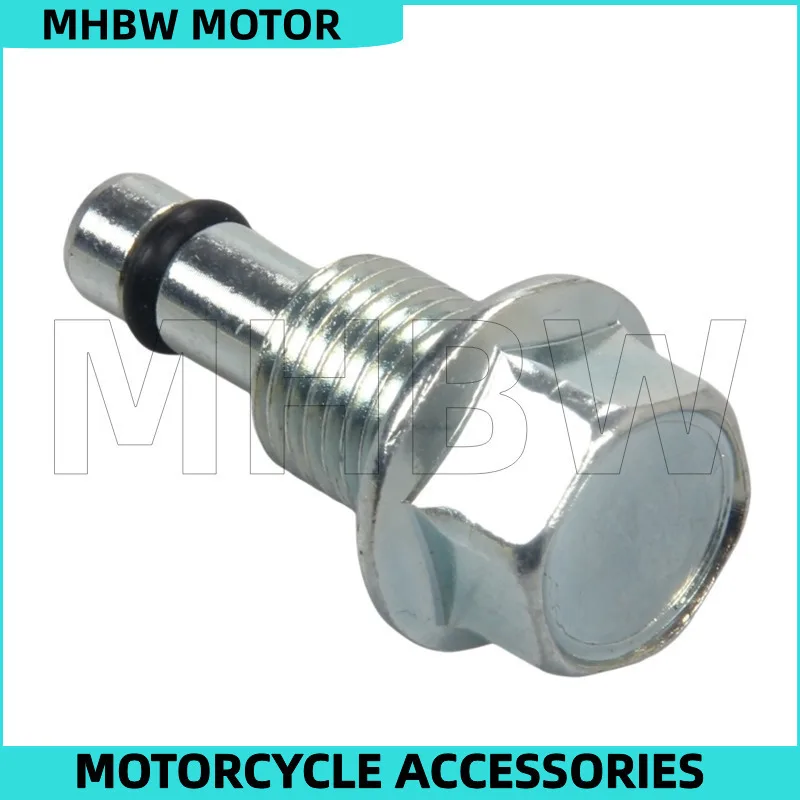 

Винтовая заглушка для масла для Sym Maxsym Tl500/508