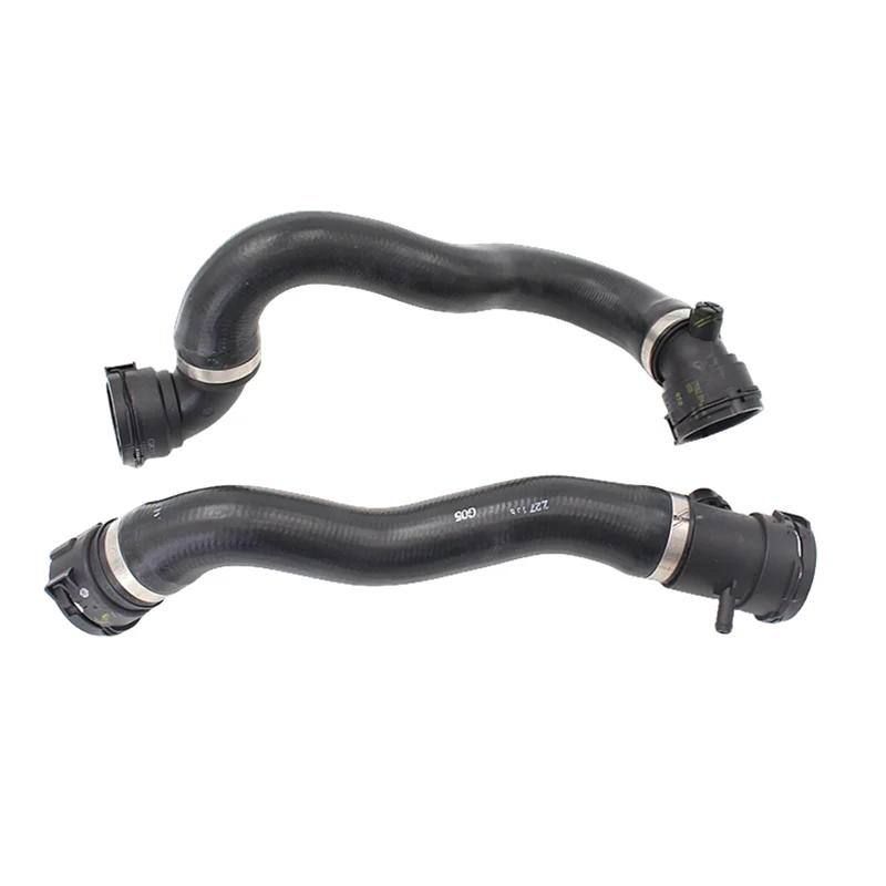 Huasong 7 Water Tank Upper and Lower Pipes, Low-temperature Outlet Pipes, Radiator Coolant Pipes, 15/17 Models Alpicool  Tools