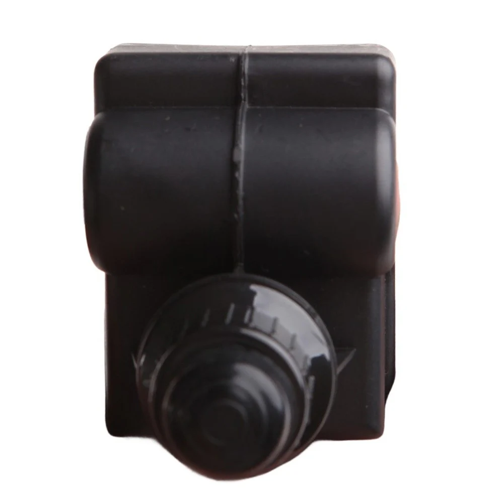 Grill Ignition Switch Push Button Igniter For Backyard Barbecues 12KV Output Voltage Continuous Electric Sparks