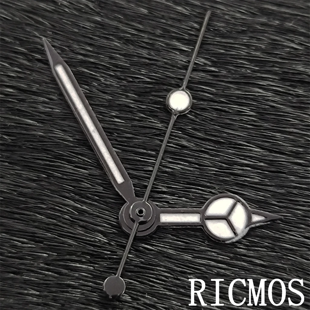 Watch Hands Black C…
