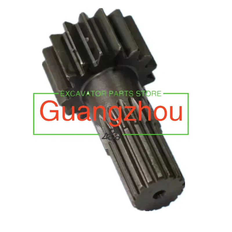 Travel Motor KOMATSU PC100-6 PC120-6 Excavator Final Drive Coupling Spur Gear TZ269B1015-00 TZ270B1006-00 TZ264B1107-00 for GM18