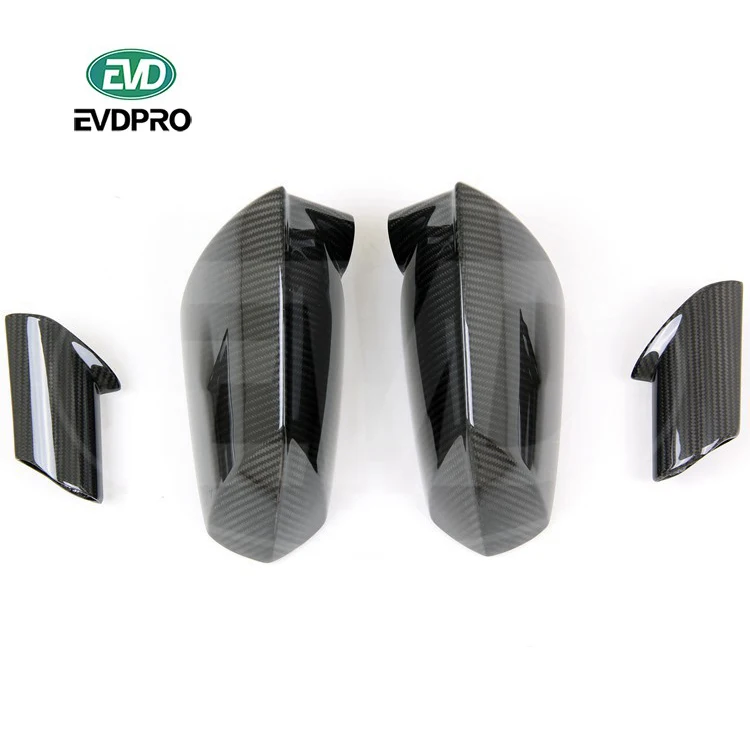 

For Lamborghini Aventador Lp700-4 Lp720 Lp750 2011-2016 Carbon Fiber Side Mirror