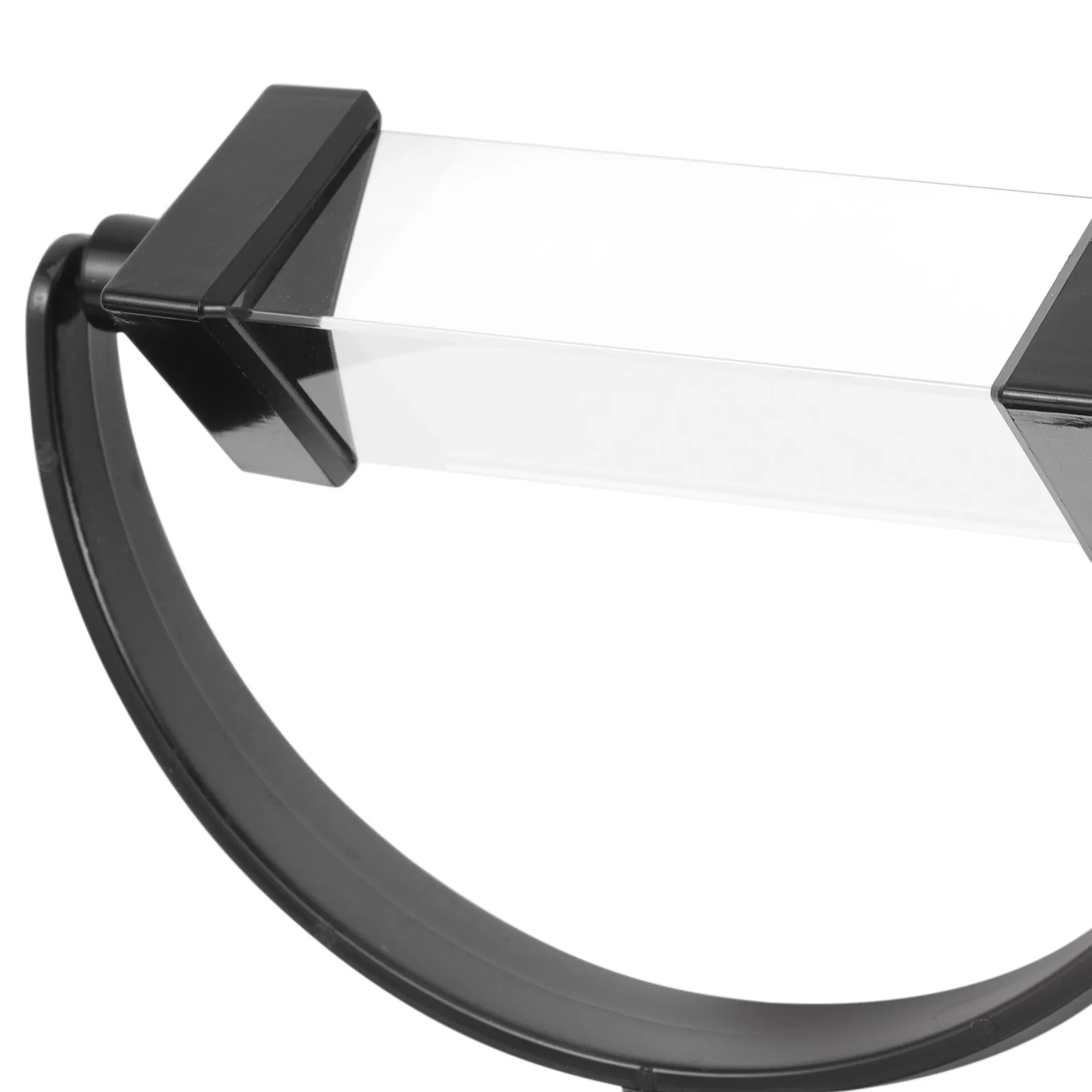 

Triangular Prisms Stand Excellent Performance Simple Design Students Teachers Researchers Triple Prisms Optical Tools