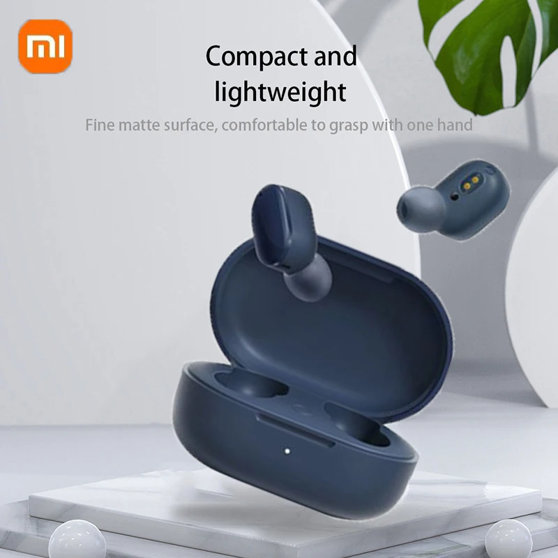 Xiaomi-redmi airdots 3ワイヤレスヘッドセット,Bluetoothヘッドセット,スポーツイヤホン,マイク付きゲーム,ハイブリッド,失効