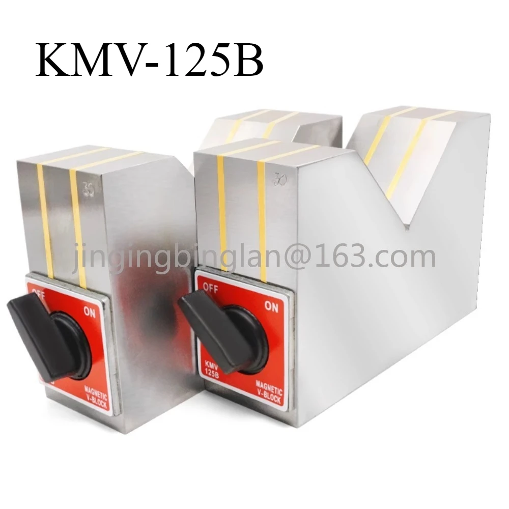 Magnetic triangle table magnet seat KMV-125B