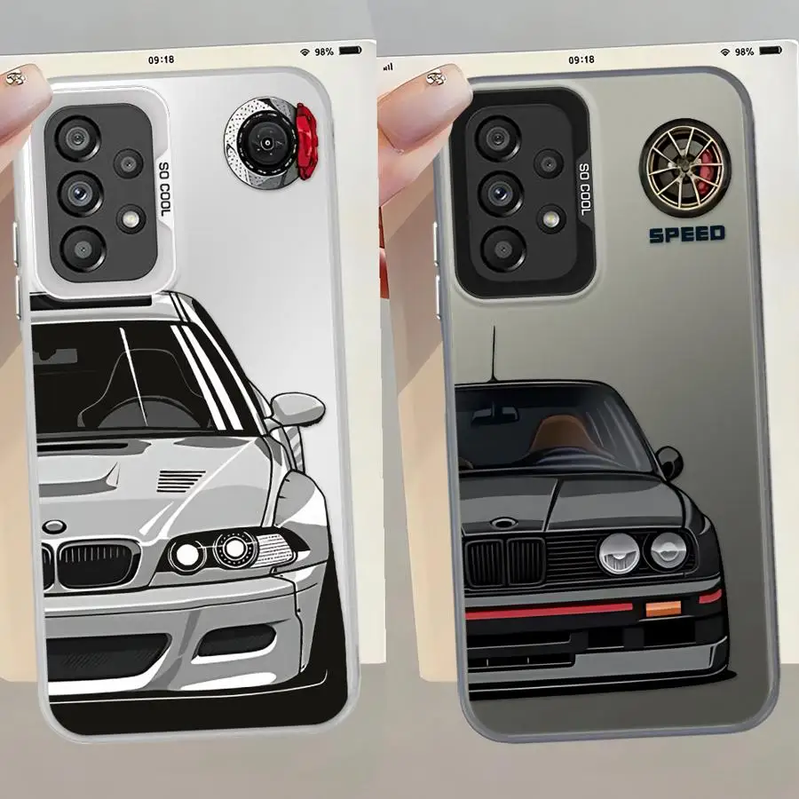 Case For Samsung Ga…