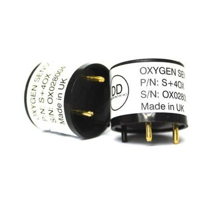 S+4OX Oxygen Sensor (O2)