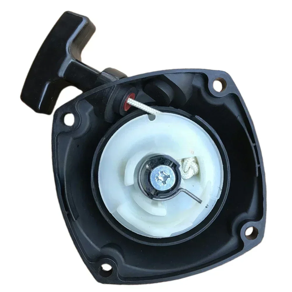 Upgrade Your Brush Cutter with For Zenoah G35L G45L G43L 143RII BC4310 Recoil Starter Assy Guaranteed Compatibility