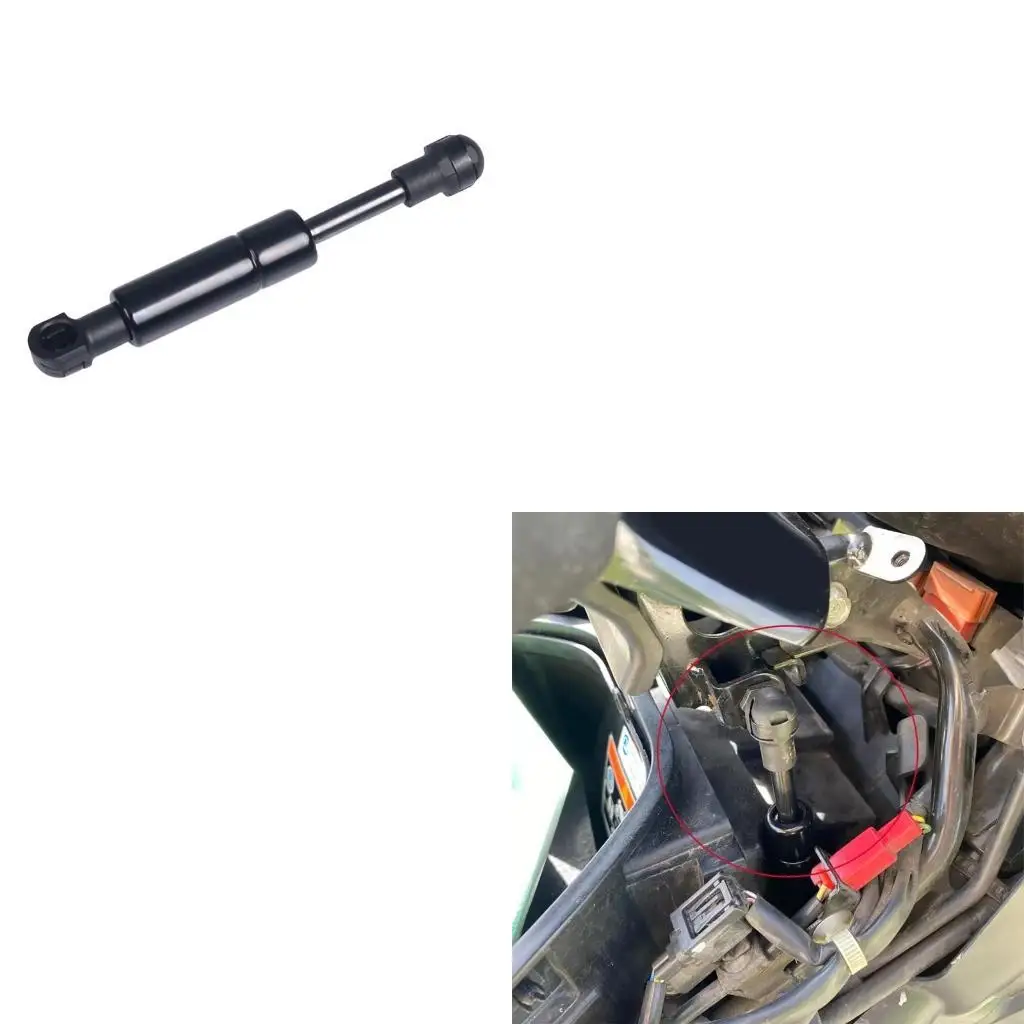 

Gas Strut Support Rod Hydraulic Rod for NC750D Replacement Motorcycle Accessory