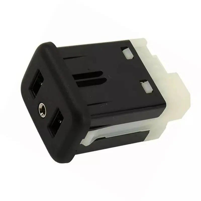 Car Aux Port USB For Buick/ Audio Player Receptacle 13519224 23496501