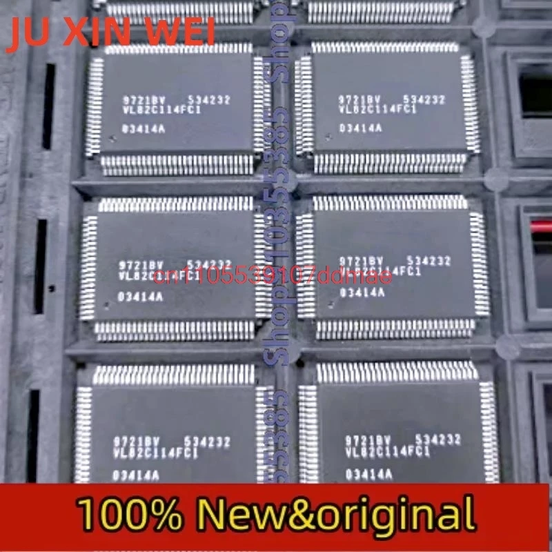 1-10Pcs New VL82C11…