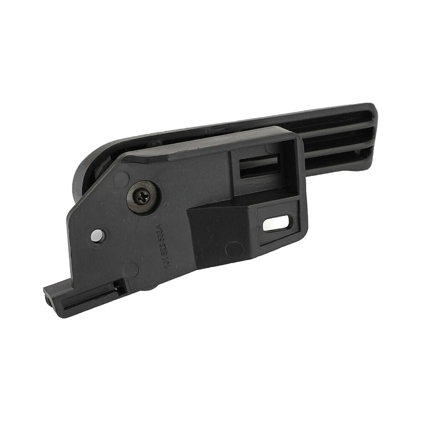 

Hood Latch Release Handle and Bracket, 1J1823533, Practical Convenient Easy to Use Wear Resistant Parts