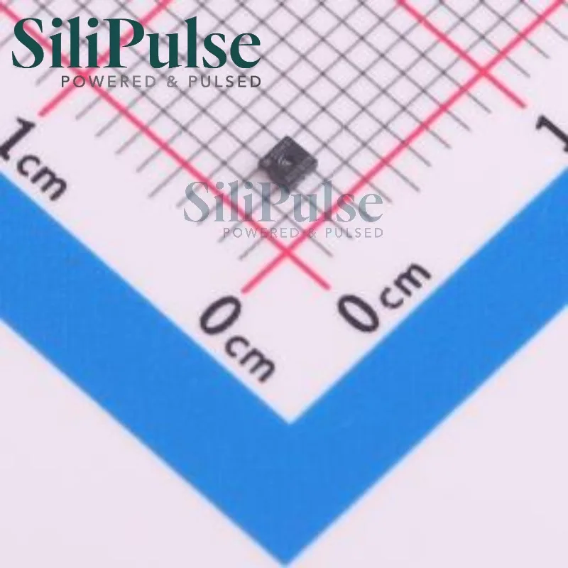 (1-10pcs) SHT45-AD1B-R2 DFN-4(1.5x1.5) 100% Original In Stock Humidity/Temperature Sensor Digital Serial (I2C) 4-Pin DFN EP