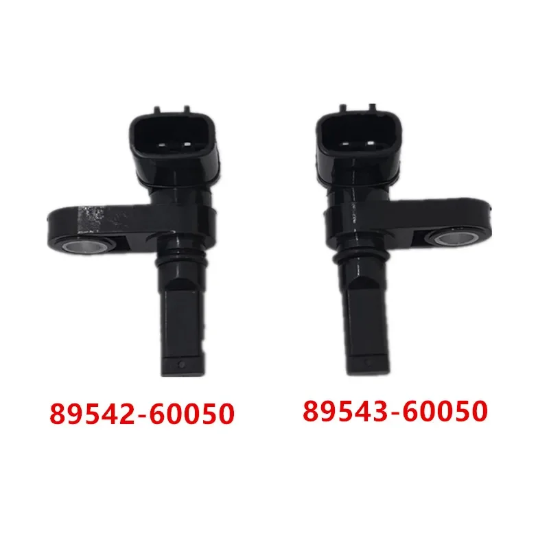 

Передний R/L датчик скорости колеса ABS 89542-60050 89543-60050 для Prado FJ Cruiser GX470 LX570 4Runner Lexus Land Cruiser Toyota