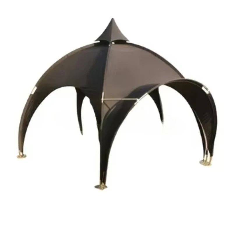 

Trade Show Tent Expo Dome Tent for Sports Events