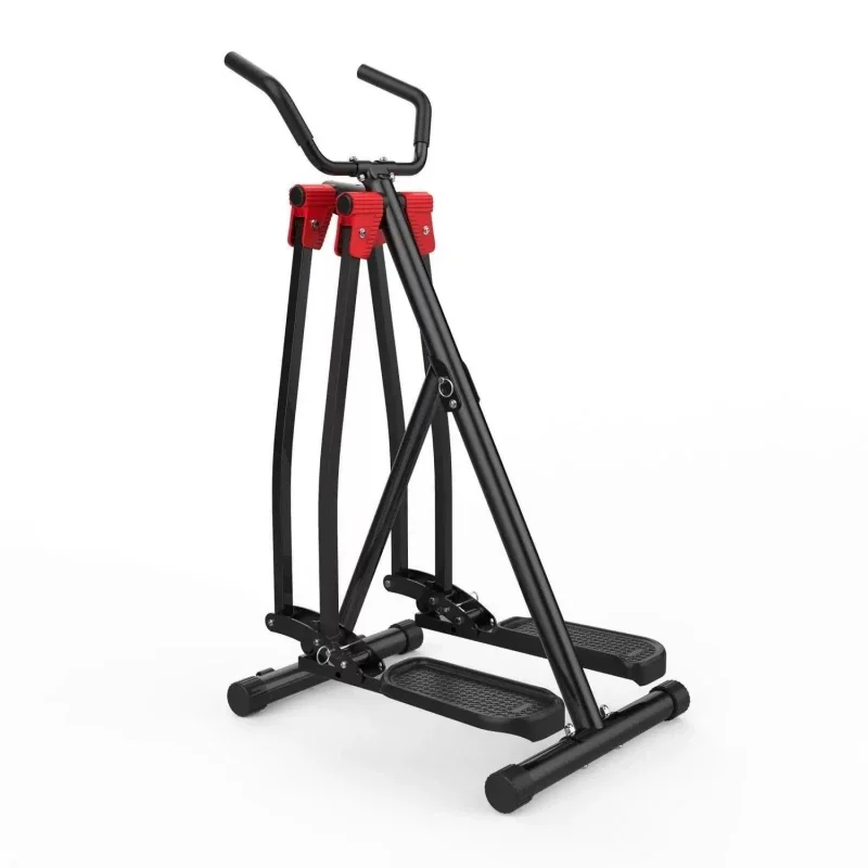Indoor‑Home‑Gym‑Training‑Equipment Air Walker Trainer with Support Handrails for Daily Leg Cardio Workout Work