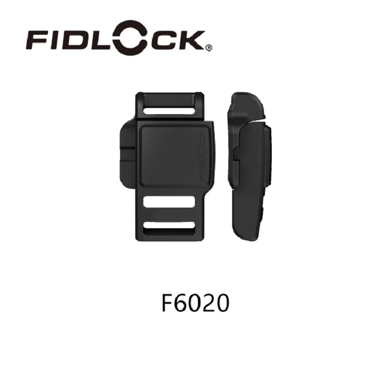 FIDLOCK SNAP BUCKLE buckle function magnetic buckle quick release magnetic suction buckle magnetic buckle