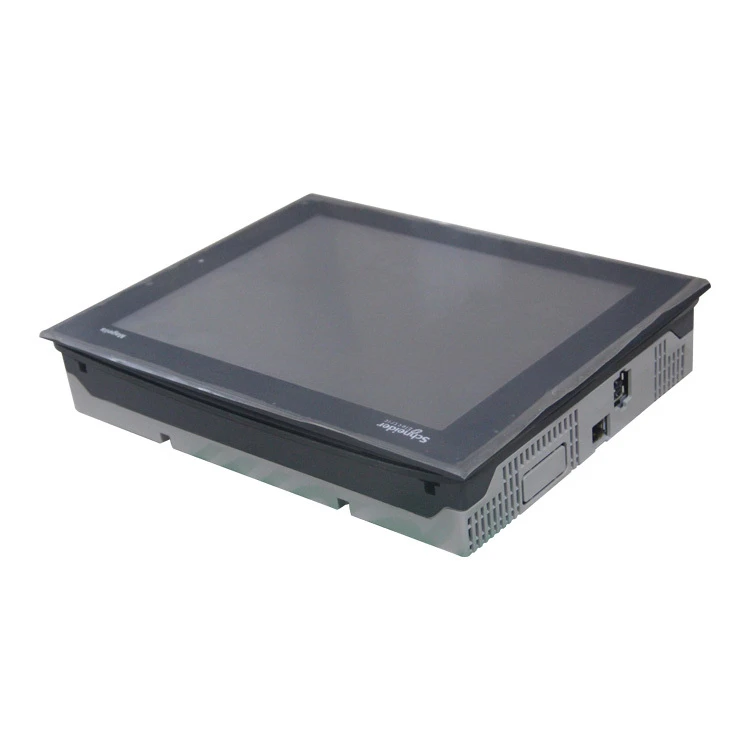 

for Telemecanique HMI Harmony Easy GXU 12.1inch HMIGTO6310 LCD touch screen for Schneider