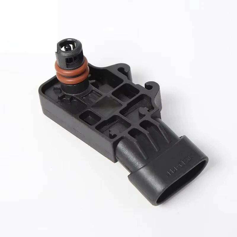 Air Intake Pressure Sensor 12232201 Map Sensor for Mitsubishi Opel Chevrolet GM Chery Great Wall Replaces 28086011 93333350