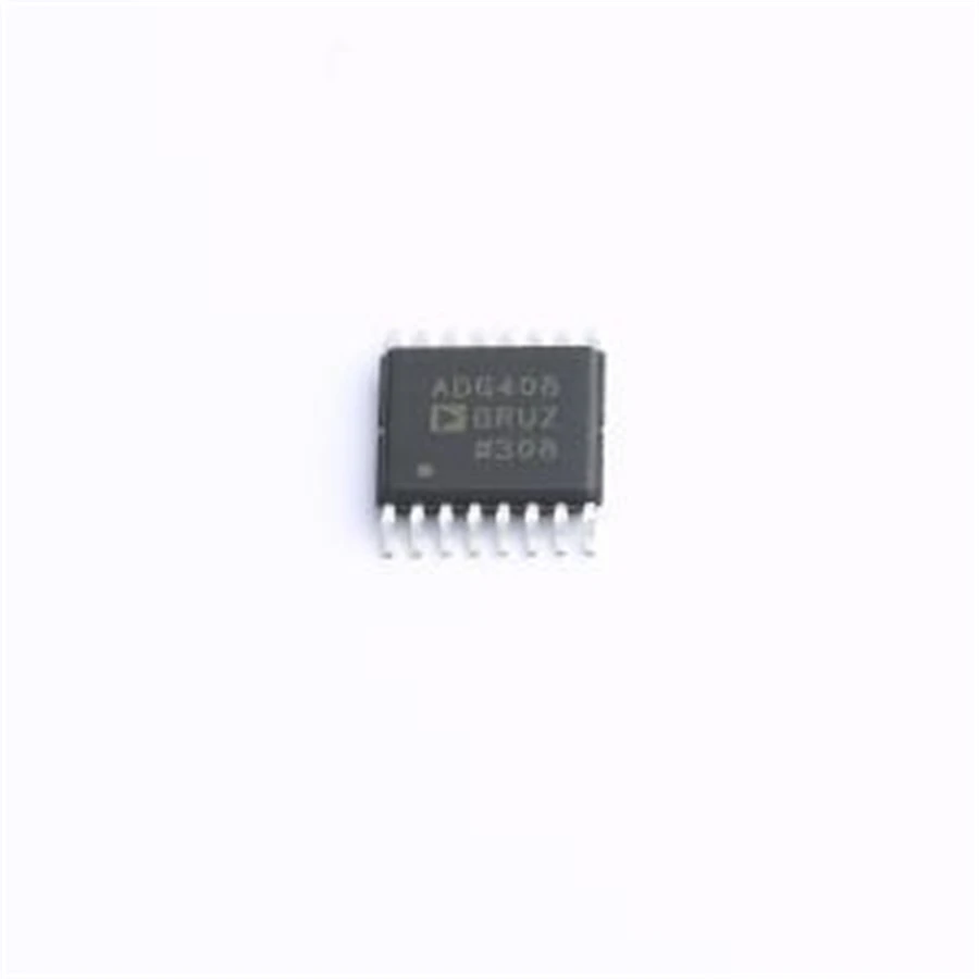

5PCS/LOT ADG408BRUZ-REEL (Analog Switches,Multiplexers)