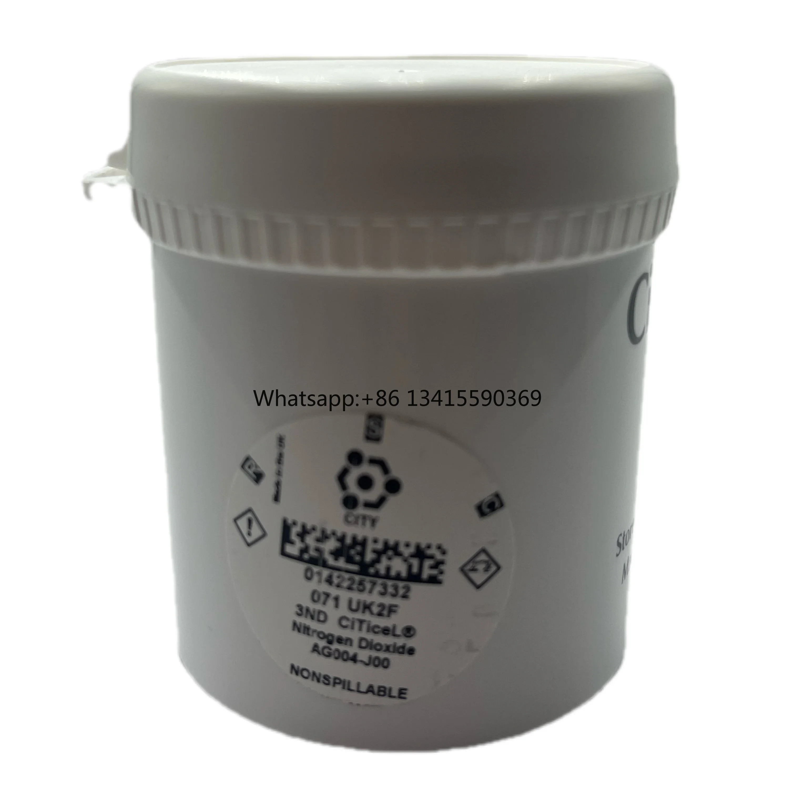 3 Electrode Cell El…