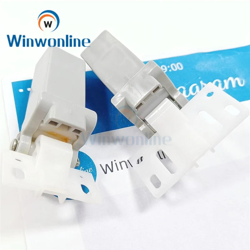 

5 комплектов шарниров ADF правый левый для Canon IR 1430 1435 C1225 C1325 C1335 ADV C250 C350 C351 MF810 MF820 MF830 FL3-6313-000 FL4-2050