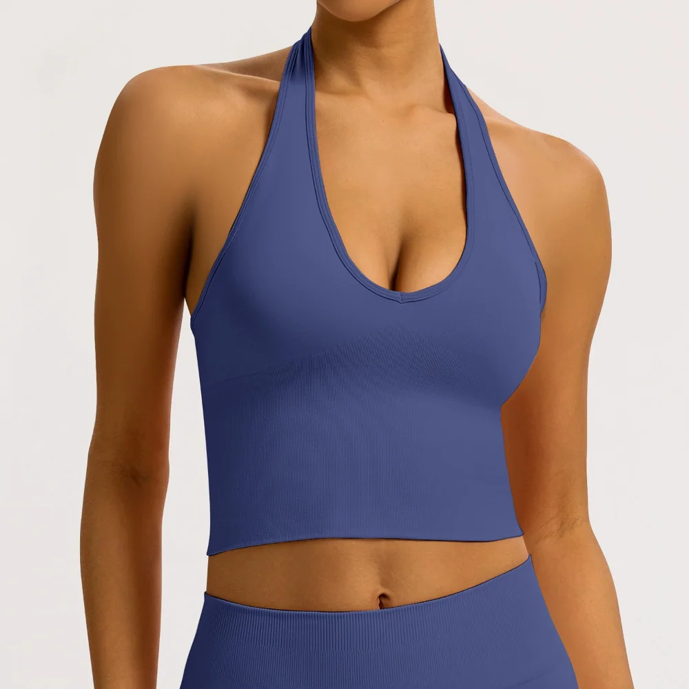 Women's Seamless Yo…