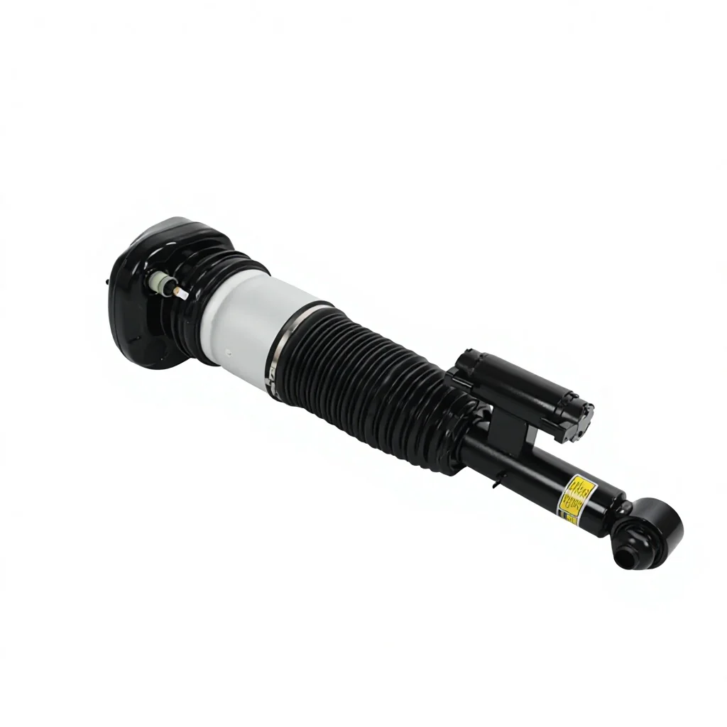 Durable and New Front Air Strut Air Suspension Shock Absorber for BMW G11,G12 2015-2019 OE37106874593,37107915953,37106874594