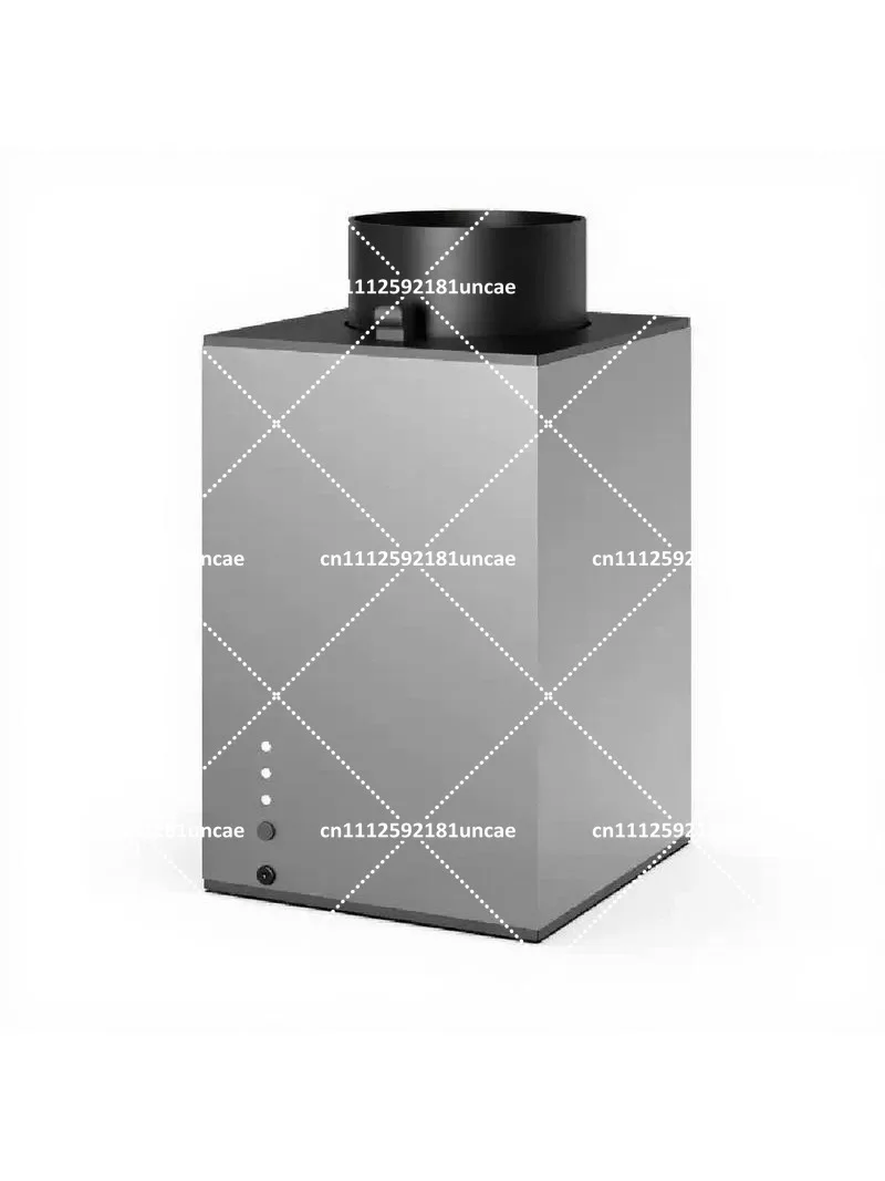 Dedicated Filter for 3D Printer Dust Filter Compatible with Bambu Lab P2 Series