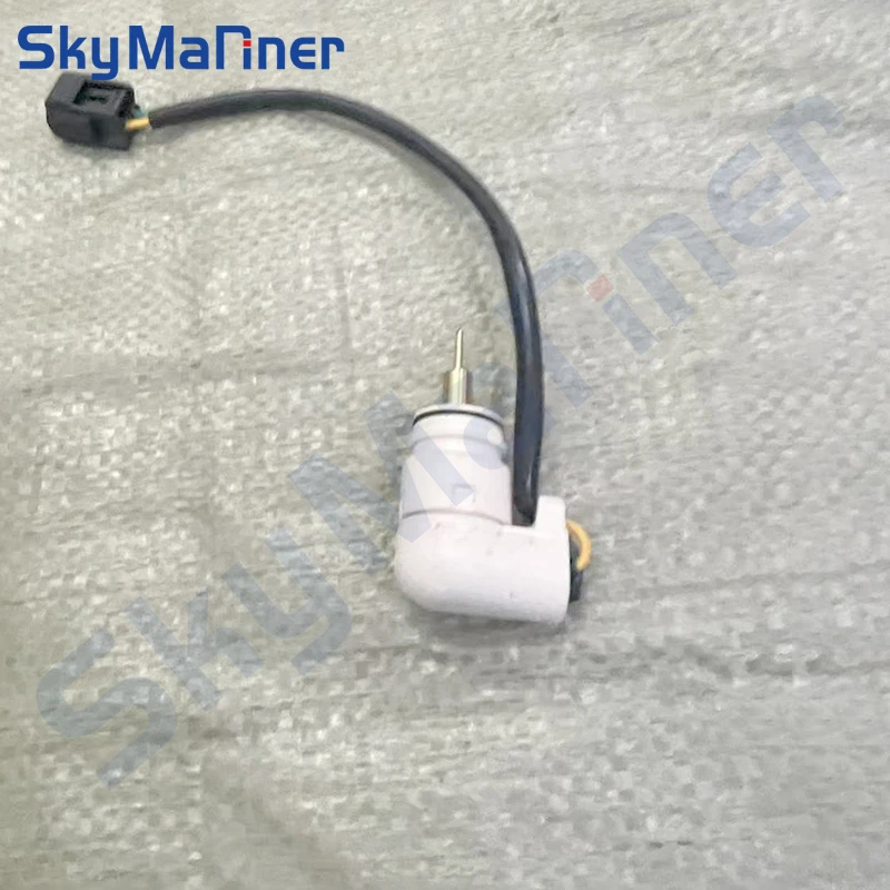 

Стартер Prime в сборе 6BL-14380 для подвесного мотора Yamaha 4T FT25 F20 F25 6BL-14380-00 6BL-14380-00-00, лодочный двигатель, заменяет детали