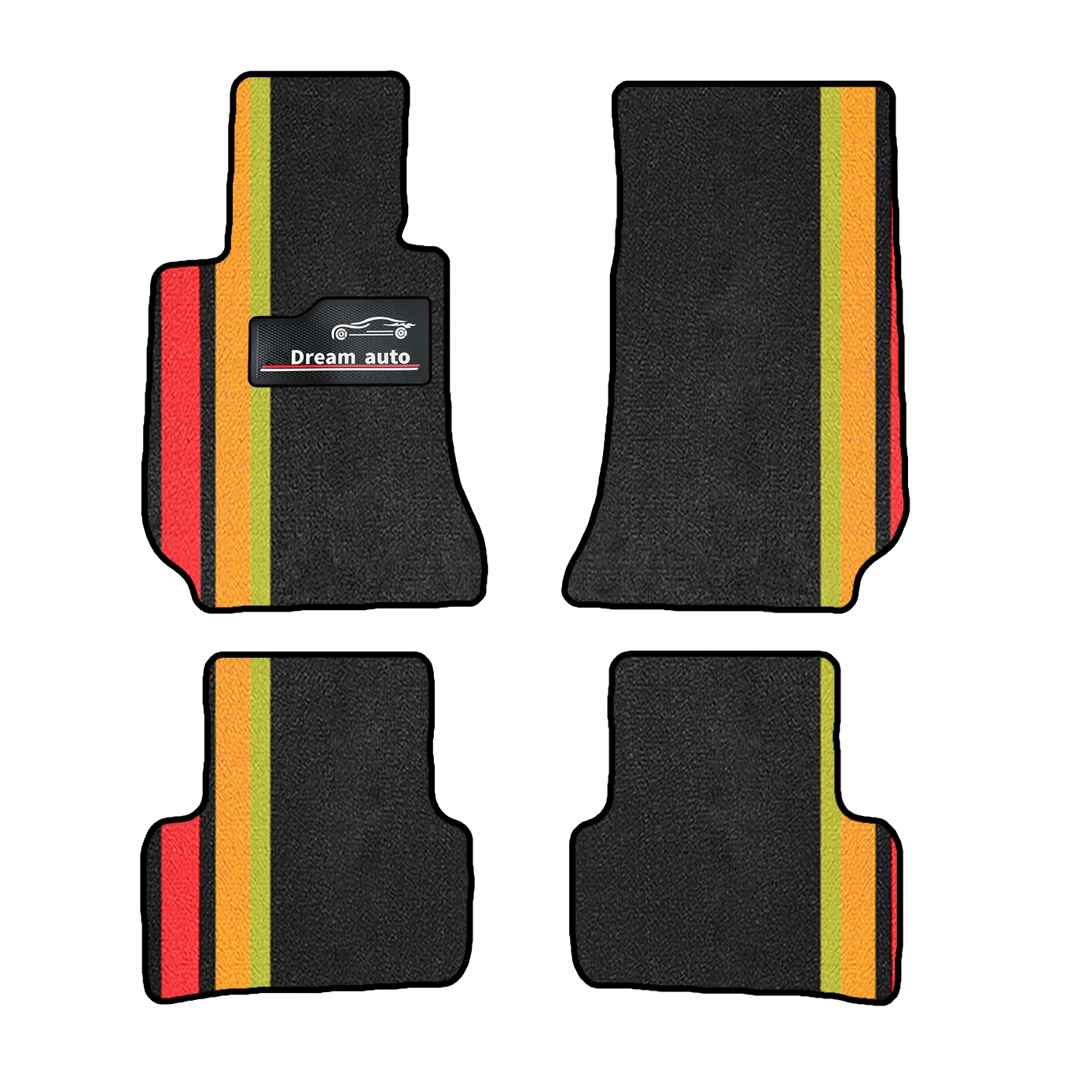 

Car Mats For Benz C-Class 2015-2021 W205 Wagon Estate 4door C160 C180 C200 C250 C300 C400 C450 SWD short-wheelbase