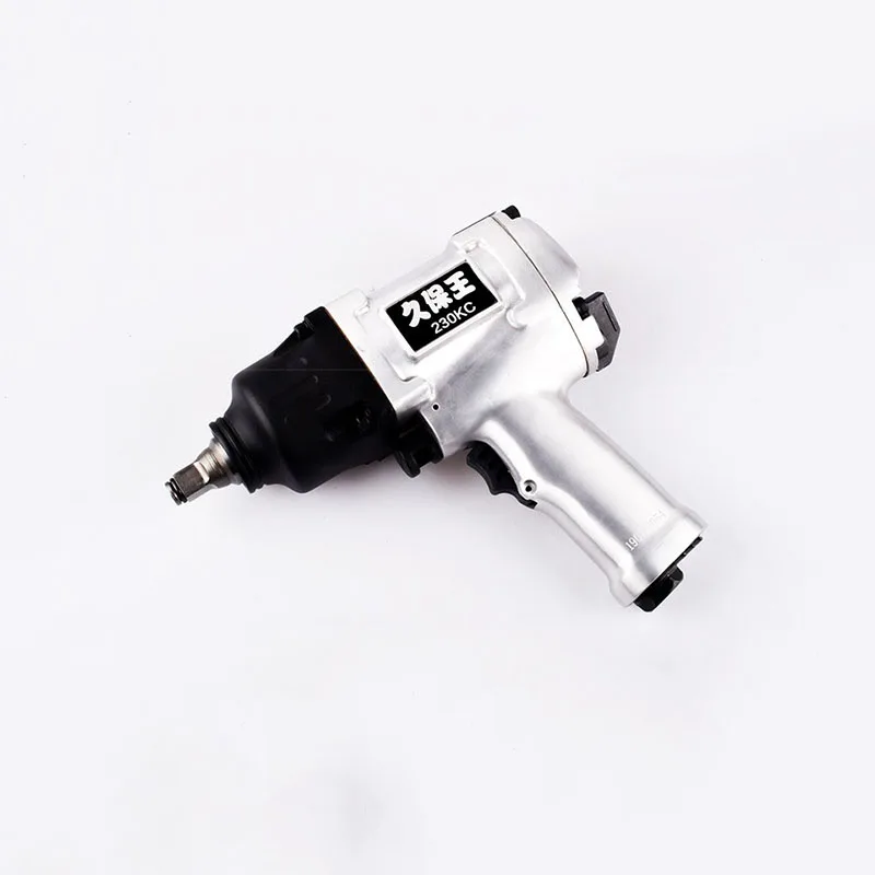 Pneumatic Impact Wrench 1100-2300N. M 7000rpm 0.6-1.2map Air Wrench Pneumatic Power Tools Car Repair Tool Tire Removal Spanners