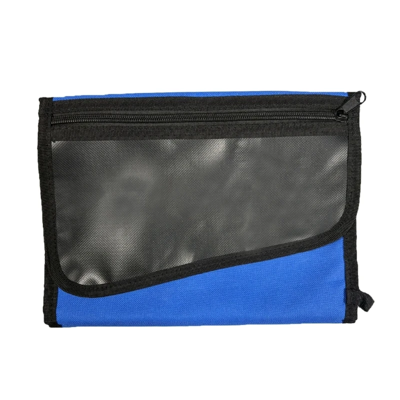 Mesh Tool Organization Bag For Outdoor Multipurpose Cloth Outdoor Tool Storage Bag Portable Storage Bag Replacement
