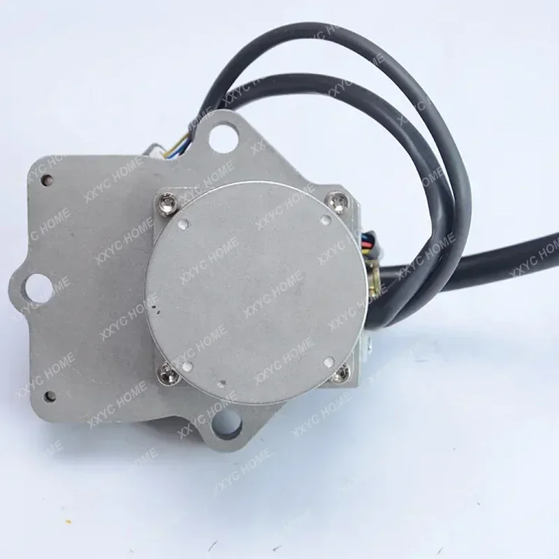 Excavator Parts PC200-6 Throttle Motor 7834-40-2003 7834-40-2002 7834-40-3000