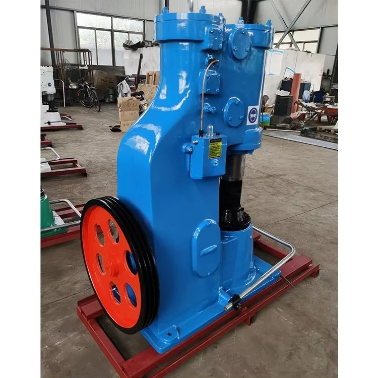 Pneumatic Forging H…