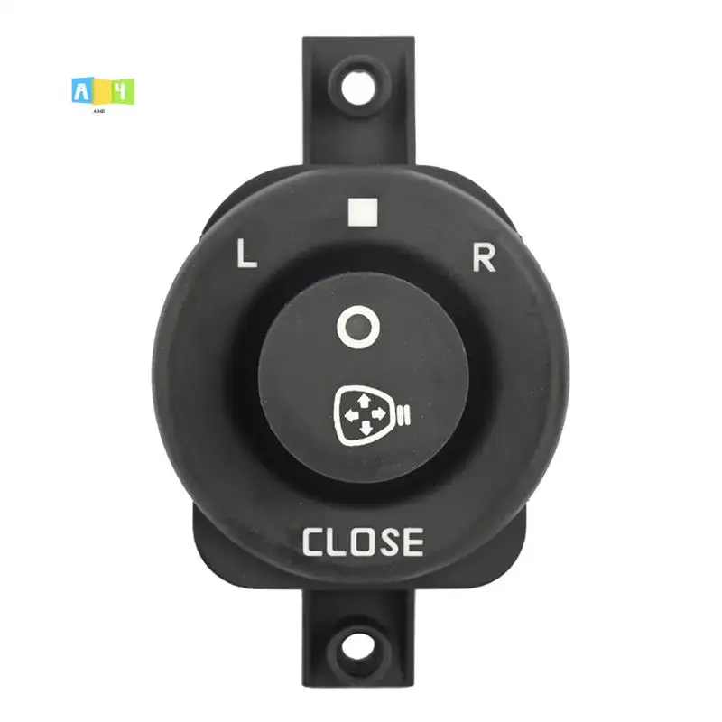 

A04E-190934 Rearview Mirror Adjustment Switch Mirror Door Switch Button For Maserati Grancabrio, Granturismo, Quattroporte