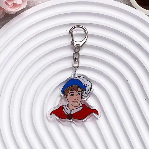 10 best sales Snövit accessoarer - №7